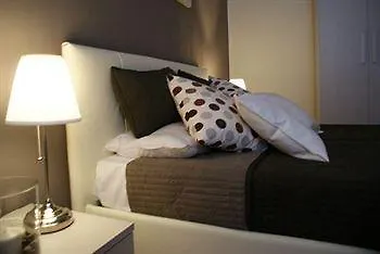 Hotel Guesthouse Montebello47 Rome