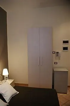 Guesthouse Montebello47 Rome Hotel