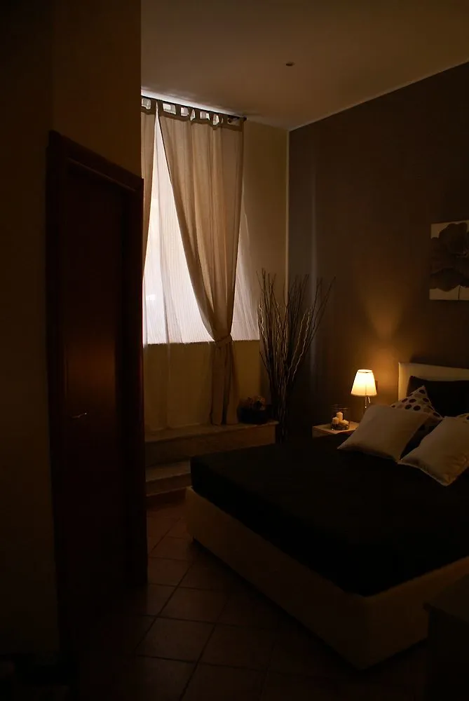 Guesthouse Montebello47 Rome