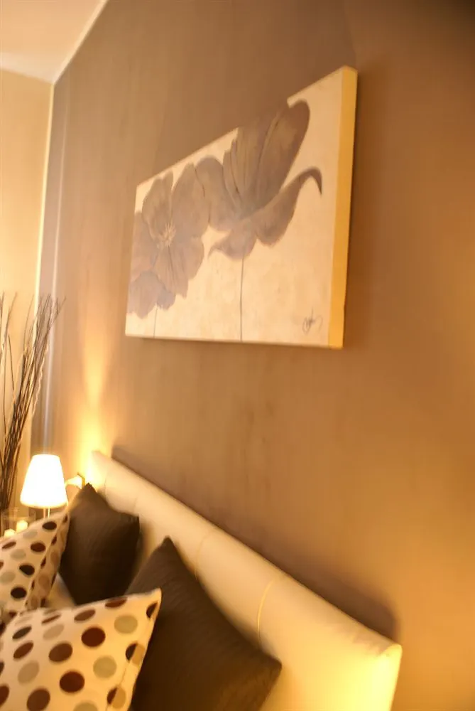 Guesthouse Montebello47 Rome Hotel