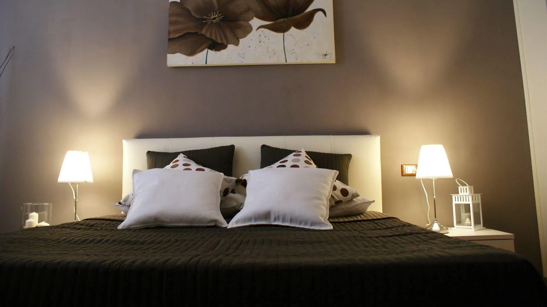 Hotel Guesthouse Montebello47 Rome