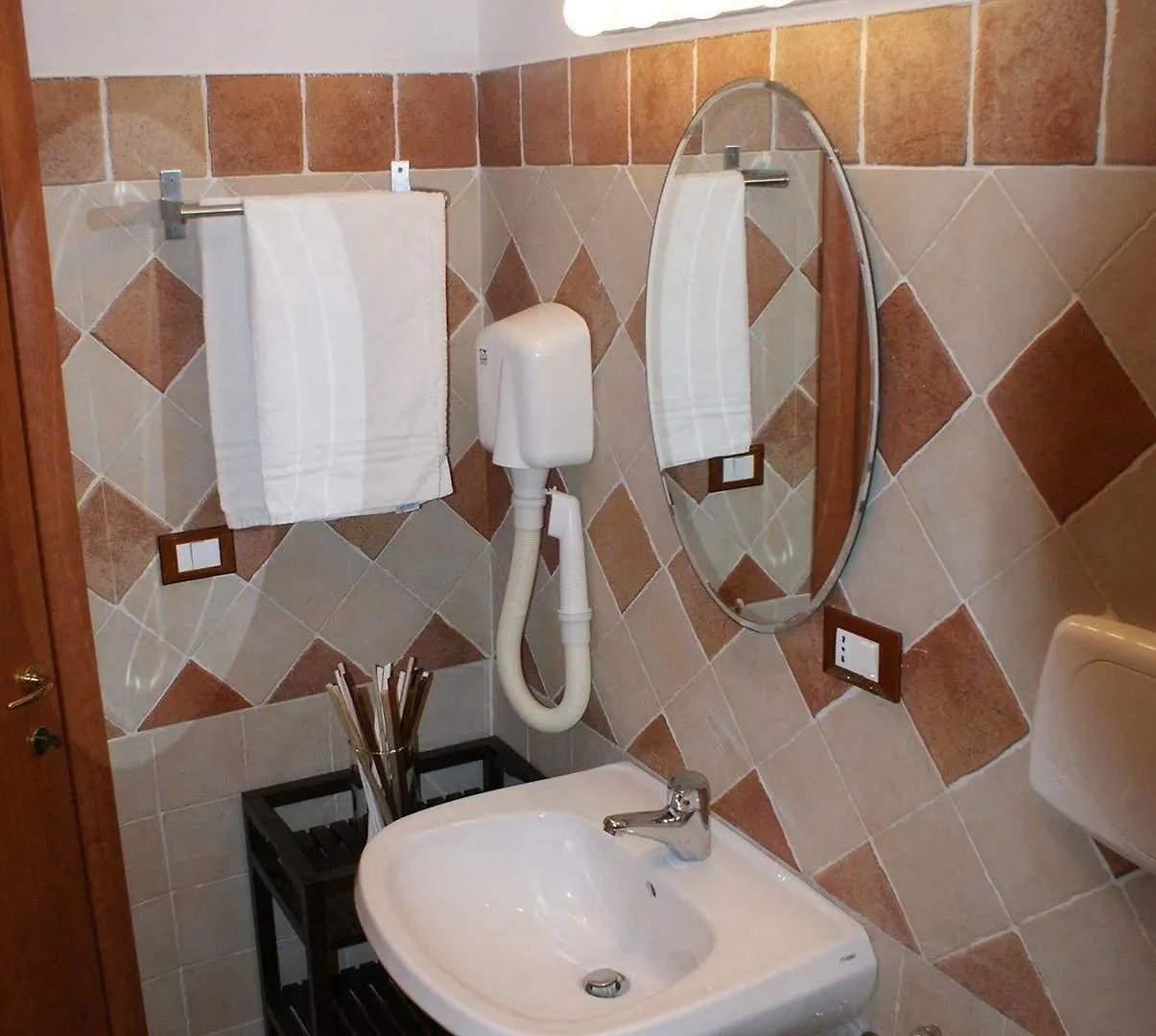 Hotel Guesthouse Montebello47 Rome