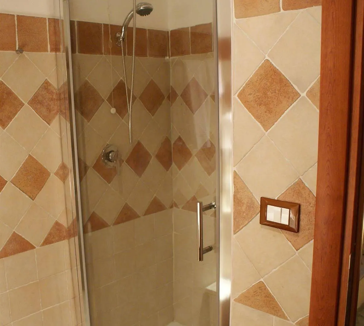 Guesthouse Montebello47 Rome Italy