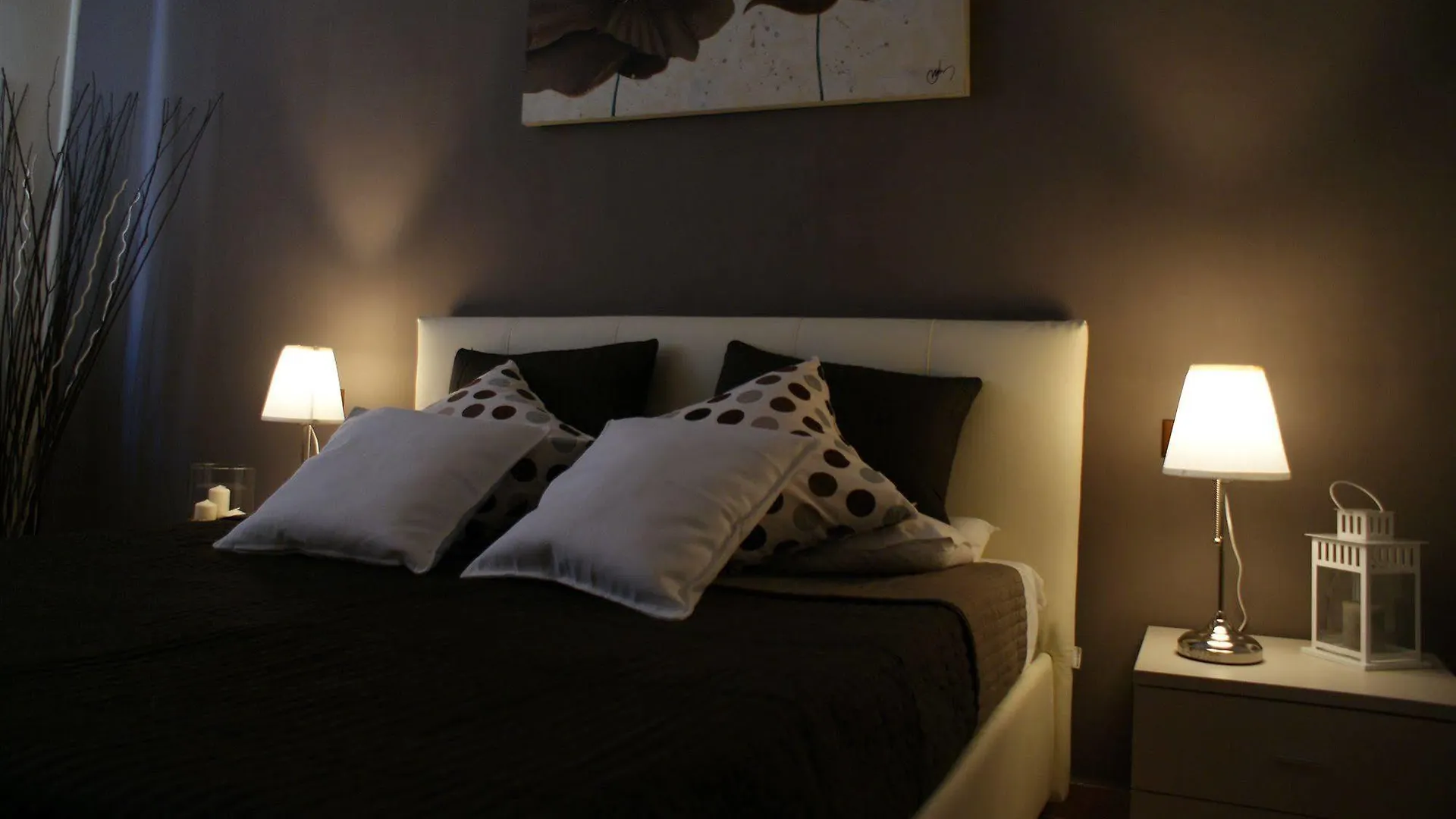 Guesthouse Montebello47 Rome