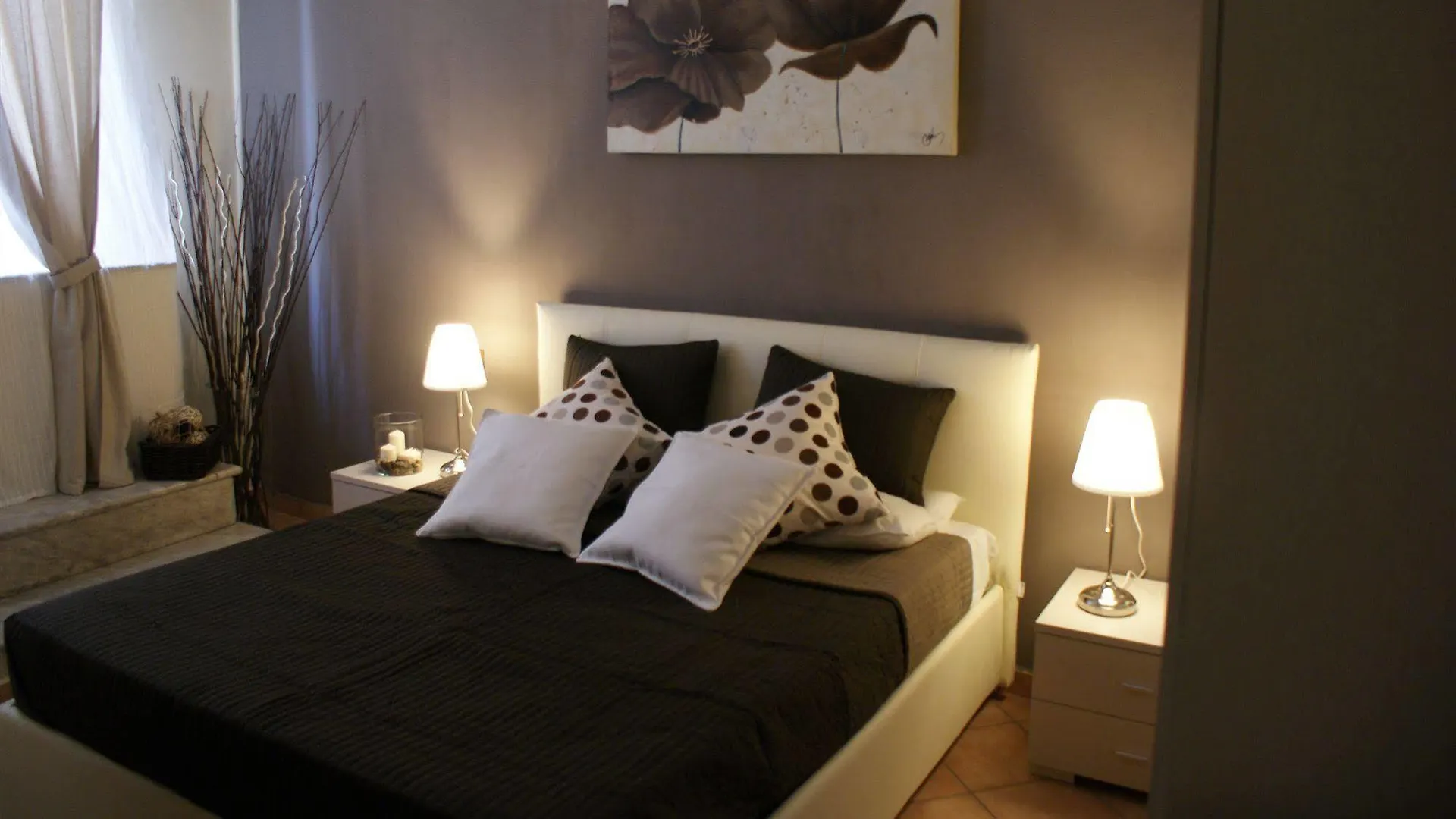 Hotel Guesthouse Montebello47 Rome