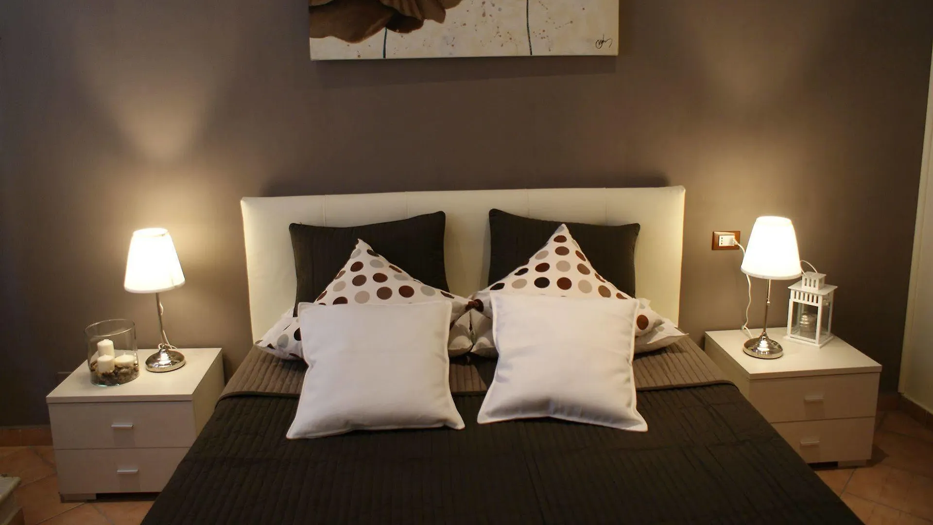 Guesthouse Montebello47 Rome Italy