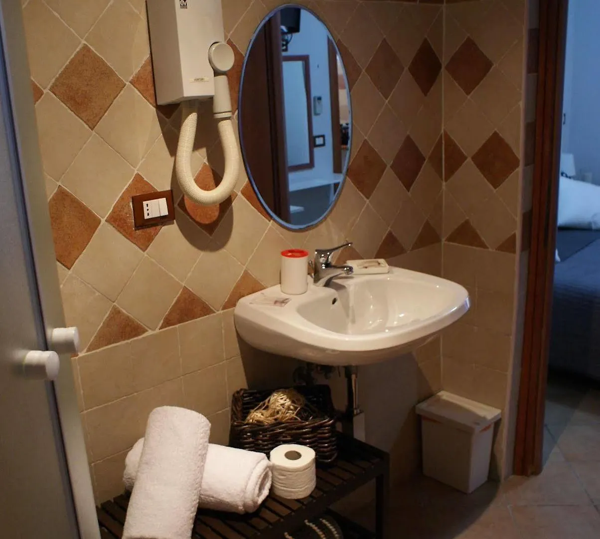 Guesthouse Montebello47 Rome