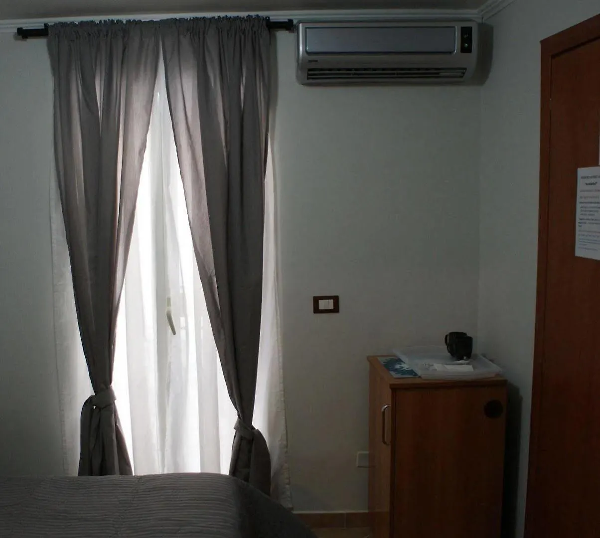 Hotel Guesthouse Montebello47 Rome