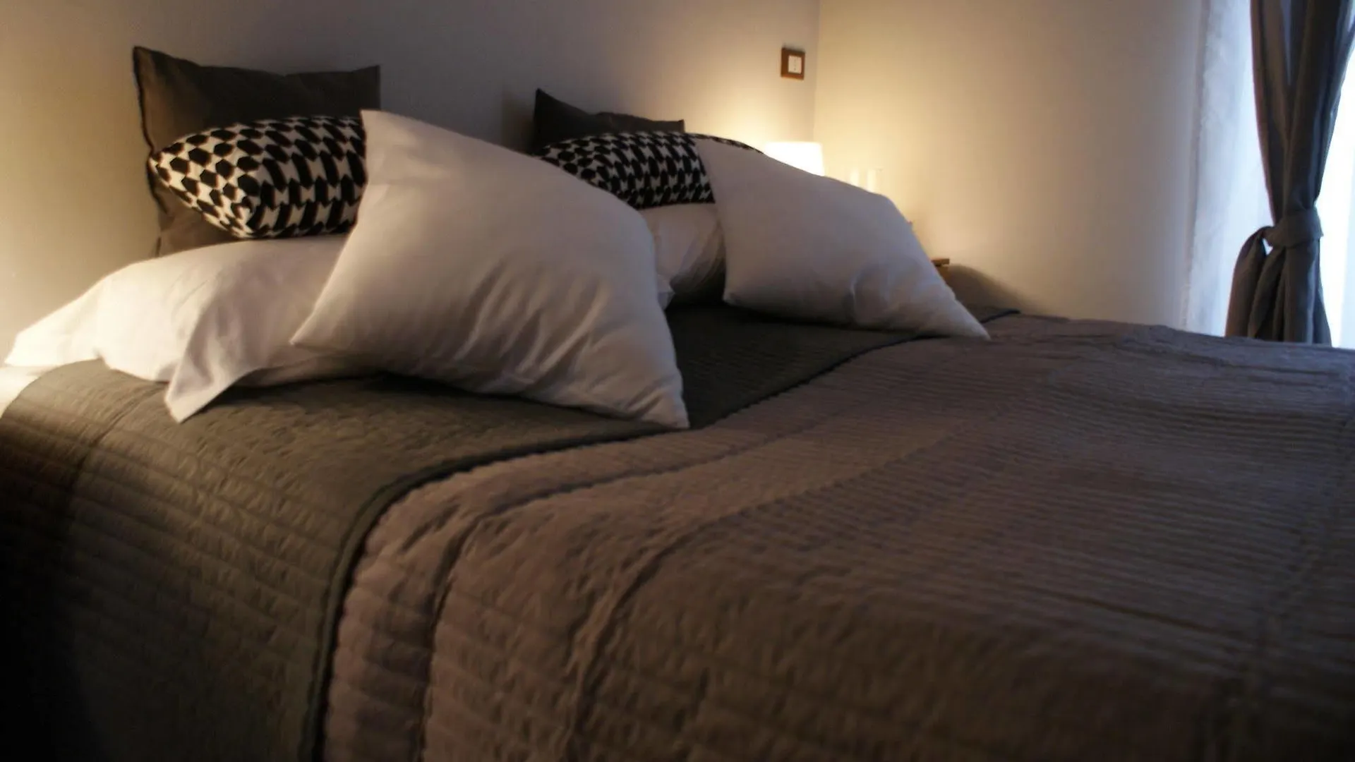 Guesthouse Montebello47 Rome