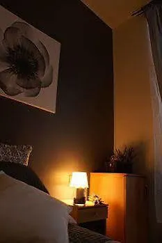 ** Hotel Guesthouse Montebello47 Rome Italy