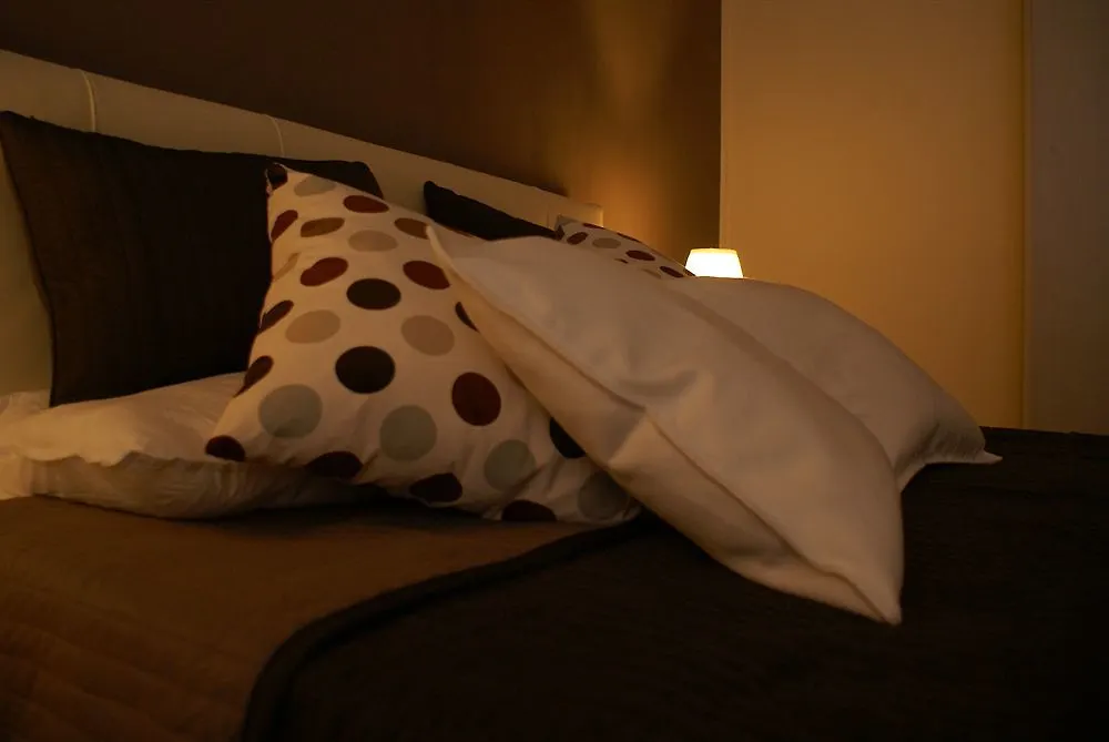 Guesthouse Montebello47 Rome Italy