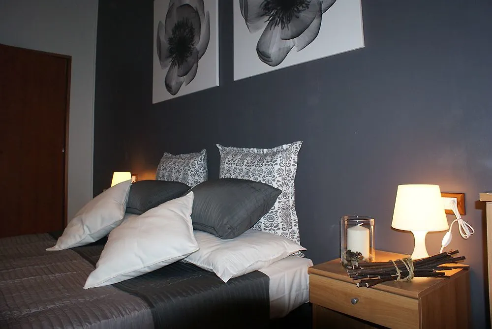 Hotel Guesthouse Montebello47 Rome
