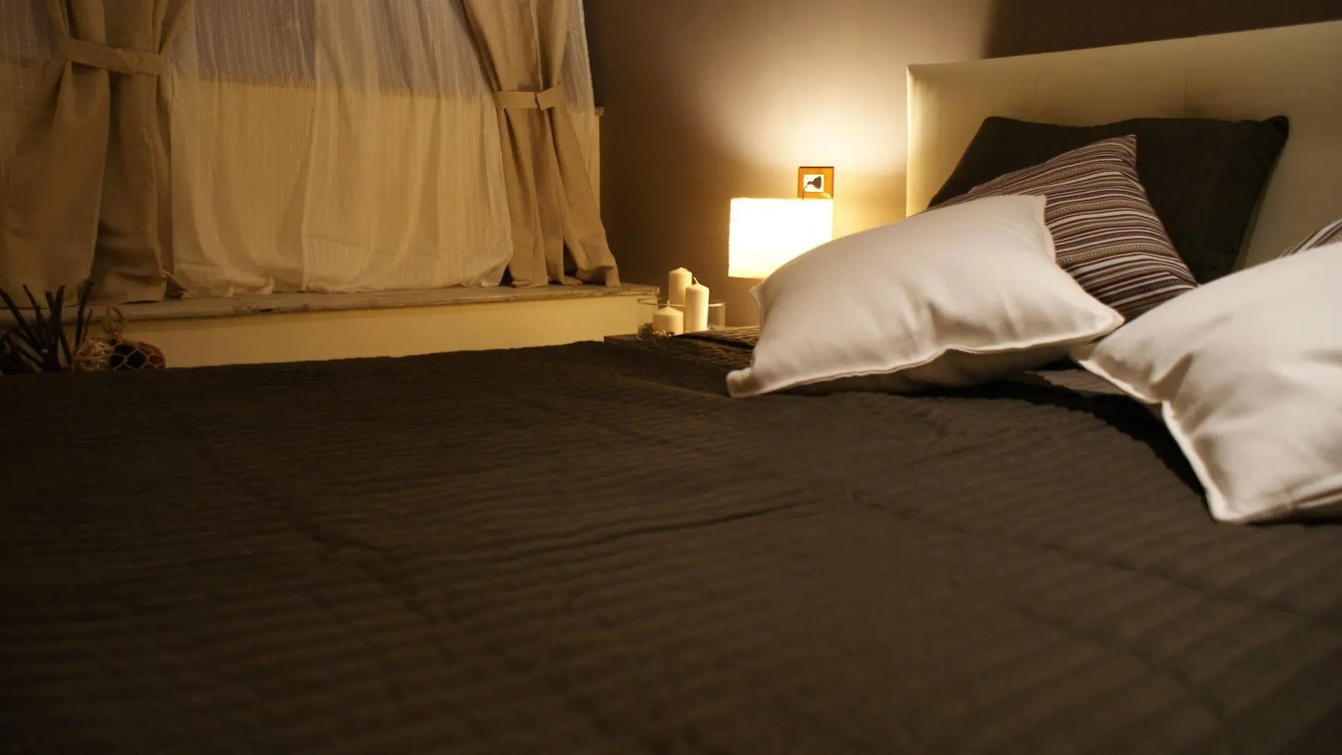 ** Hotel Guesthouse Montebello47 Rome Italy